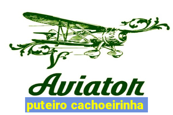 puteiro cachoeirinha