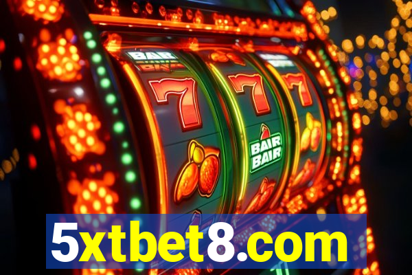 5xtbet8.com