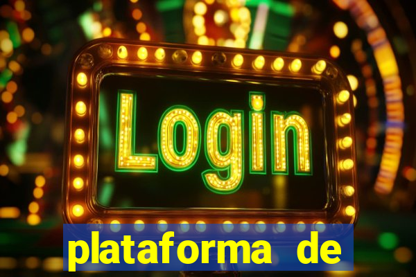 plataforma de casino chinesa