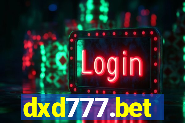 dxd777.bet