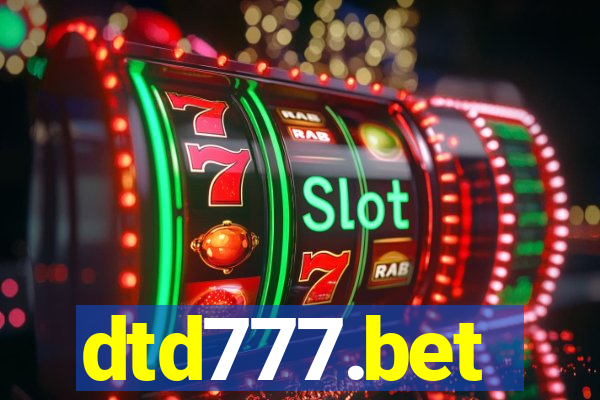 dtd777.bet