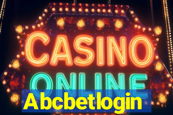 Abcbetlogin