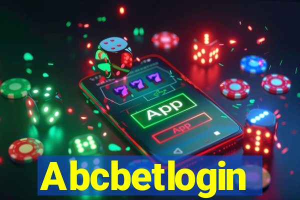 Abcbetlogin