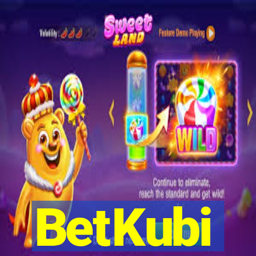 BetKubi