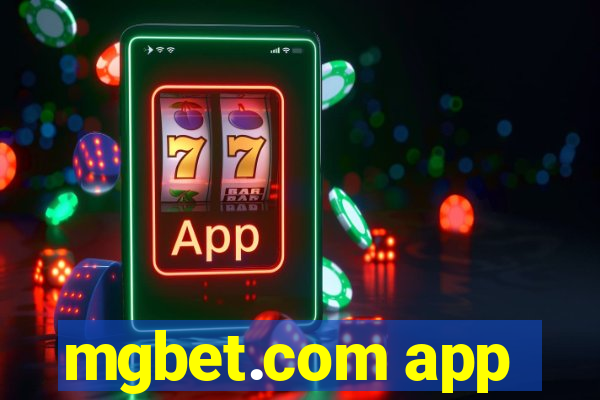 mgbet.com app