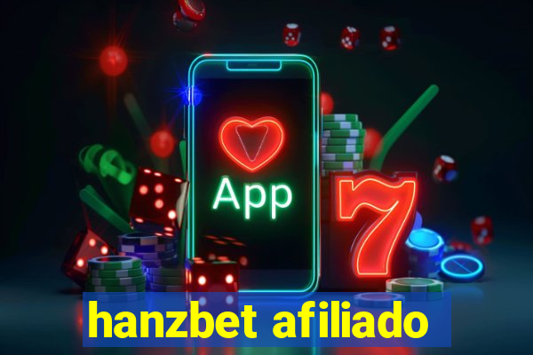 hanzbet afiliado