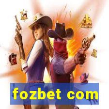 fozbet com