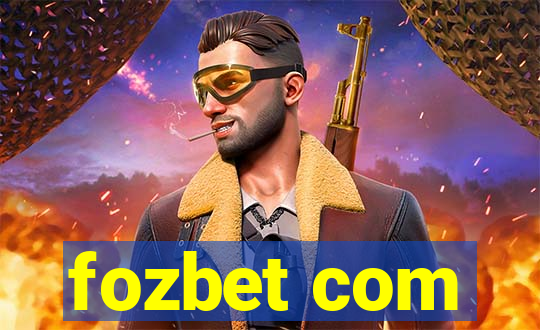 fozbet com