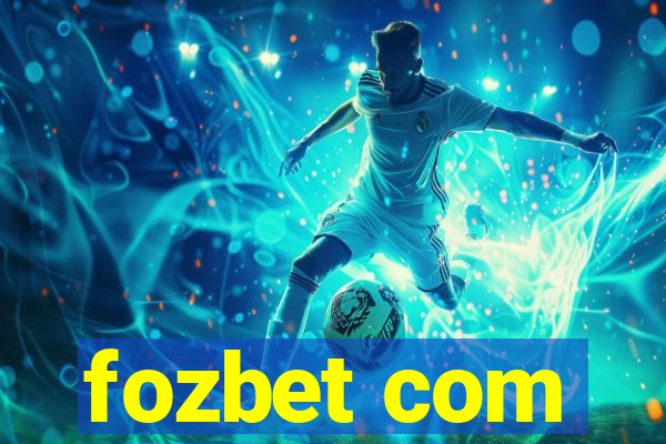 fozbet com