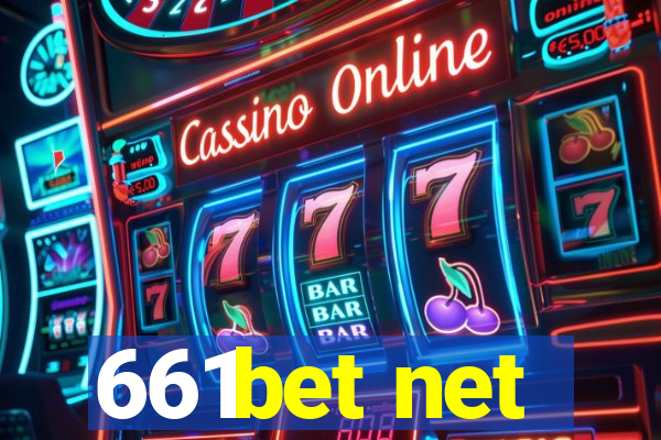 661bet net