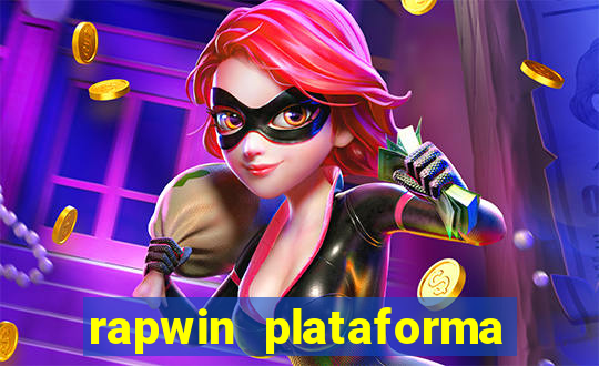 rapwin plataforma de jogos