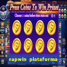 rapwin plataforma de jogos