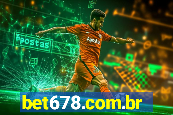 bet678.com.br