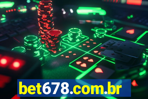 bet678.com.br