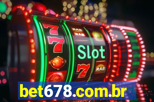 bet678.com.br