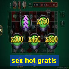 sex hot gratis