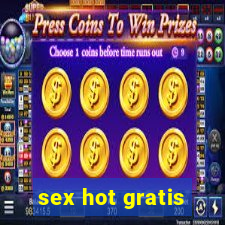 sex hot gratis