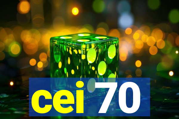 cei 70