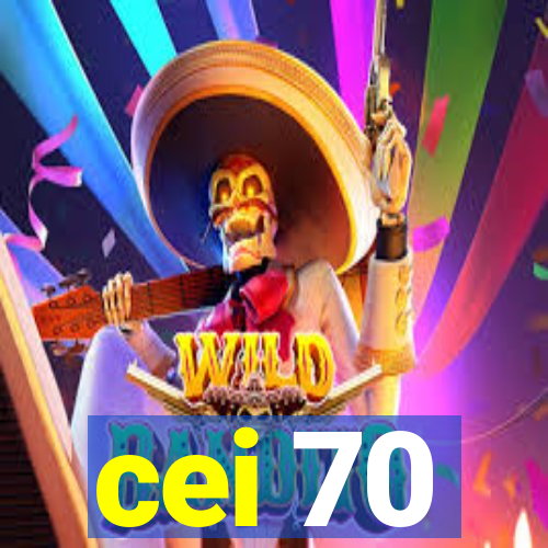 cei 70