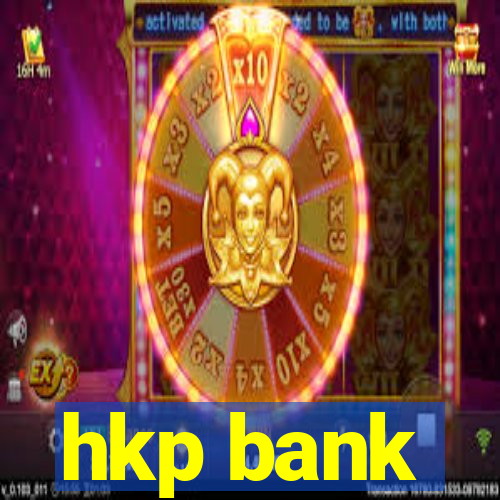 hkp bank