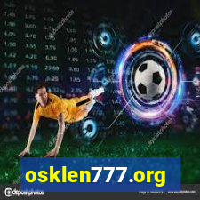 osklen777.org