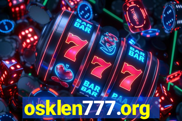 osklen777.org