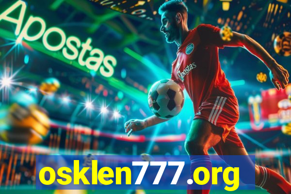 osklen777.org