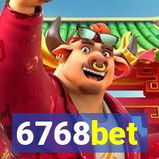 6768bet