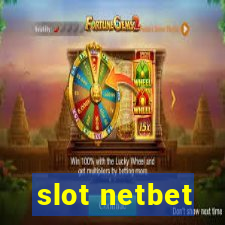 slot netbet