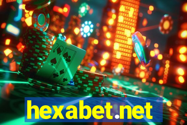 hexabet.net