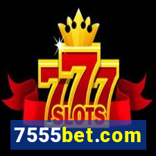 7555bet.com