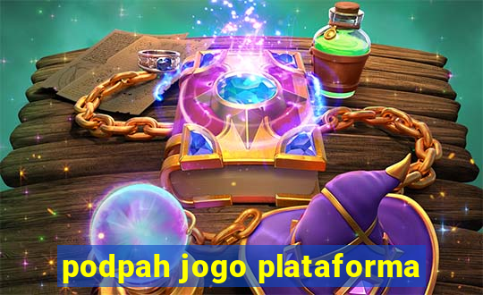 podpah jogo plataforma