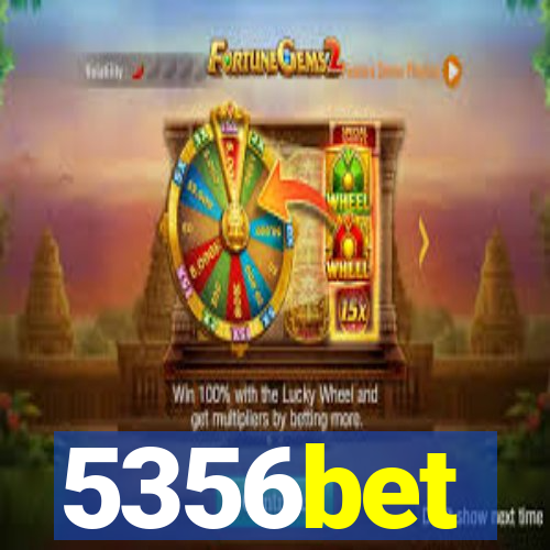 5356bet