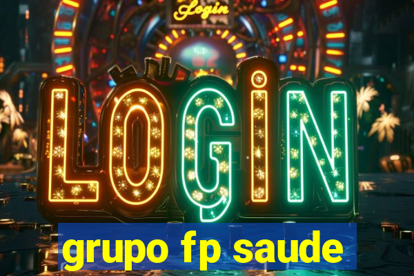 grupo fp saude