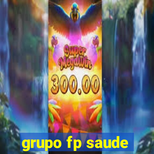 grupo fp saude