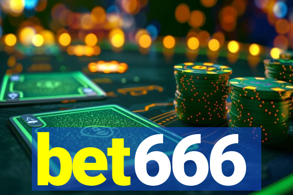 bet666