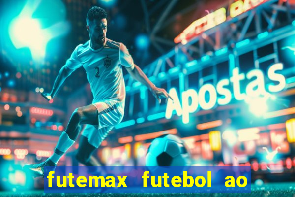 futemax futebol ao vivo libertadores