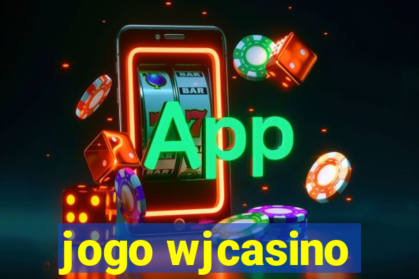 jogo wjcasino