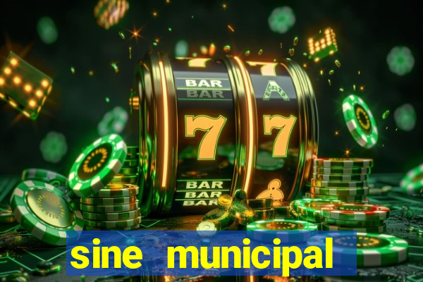 sine municipal porto velho