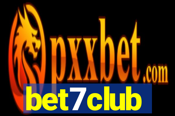 bet7club