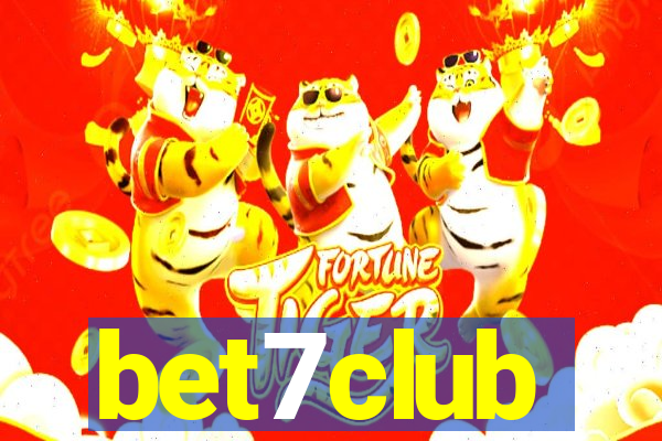 bet7club