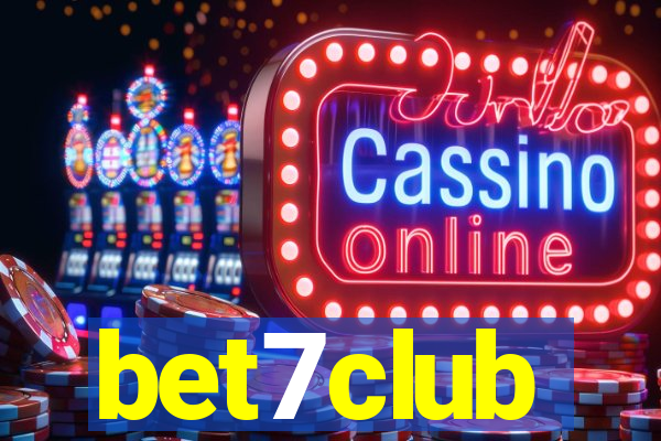 bet7club