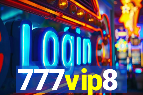 777vip8