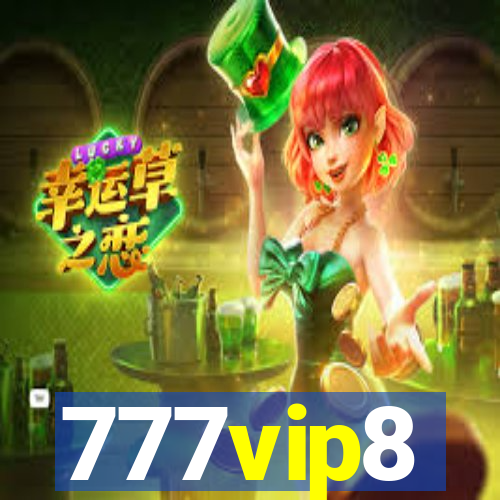 777vip8