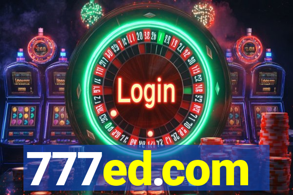 777ed.com