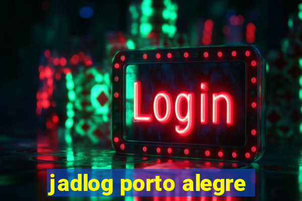 jadlog porto alegre