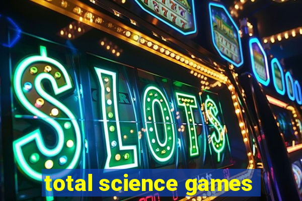 total science games