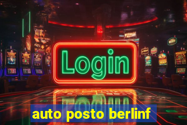 auto posto berlinf