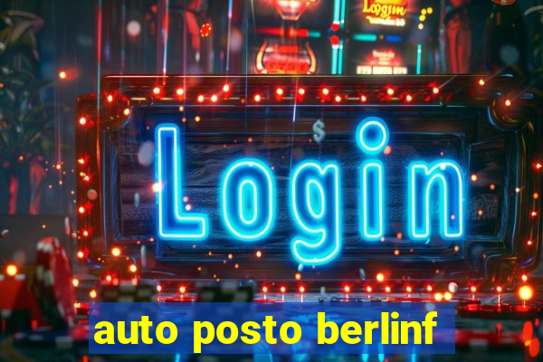 auto posto berlinf