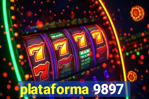 plataforma 9897